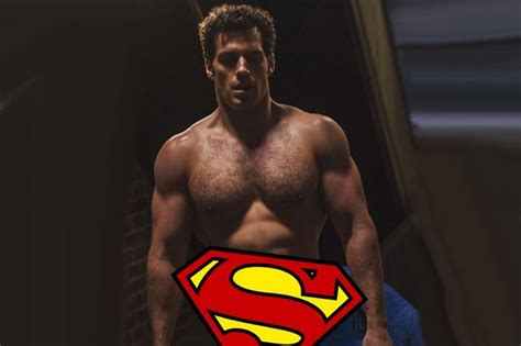 henry cavil nudes|Superman star Henry Cavill caught naked peeing off hotel roof